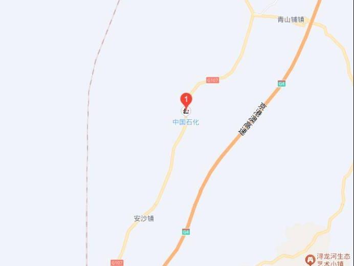 关于湖南省道路运输发展有限责任公司唐田加油站资产拟公开转让公告(国资监测编号GR2025HN1003832)