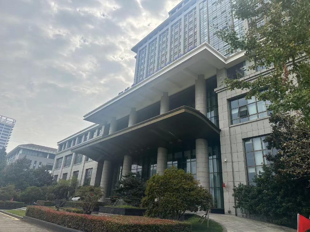 常州市武进区常武中路18-18号1幢20层的房屋公开招租(再次挂牌)