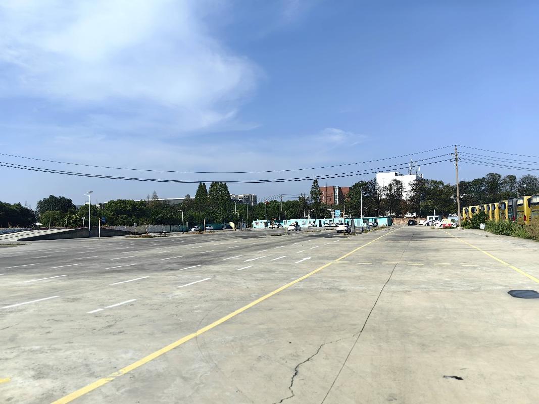 关于湖南隆博投资有限公司土地资产招商公告(国资监测编号GR2025HN1003828)
