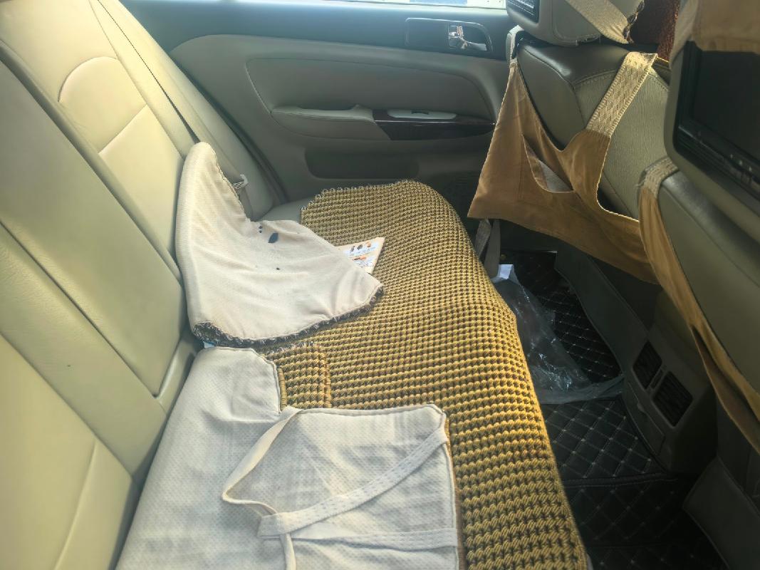 江淮牌HFC7200C1T（皖R0121警）小型轿车转让公告(国资监测编号GR2025AH2003306)