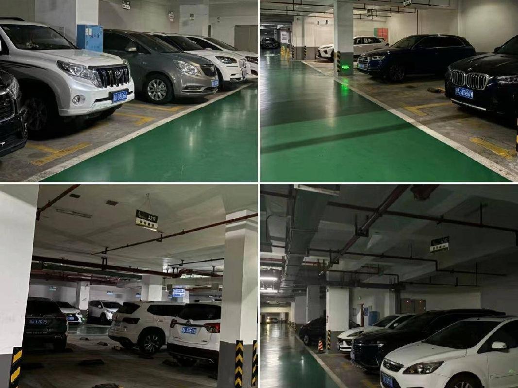 关于湖南兴湘资产经营管理集团有限公司湘诚万兴大厦车位公开招租公告(国资监测编号GR2025HN1003833)