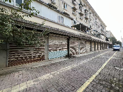 南陵县籍山镇润福家园63间商铺出租公告