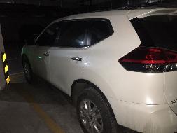 新疆信之合医疗器械有限公司转让所属一辆东风日产牌小型普通客车（新A41P63）(国资监测编号GR2025XJ1001991)