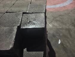 约4500吨废旧耐火材料（镁碳质、铝镁碳质）转让（包钢钢联股份有限公司）（挂牌底价122元/吨）(国资监测编号GR2025NM1008229)