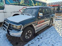 （蒙AC0563）猎豹牌CFA6470L小型越野客车2.4处置（内蒙古自治区血液中心）(国资监测编号GR2025NM1008228)