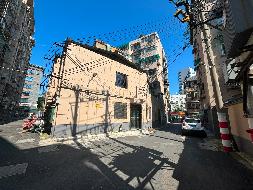 江苏省惠隆资产管理有限公司位于南京市中山北路283号25栋附楼房屋公开招租(国资监测编号GR2025JS1008264)