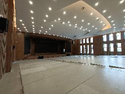 内蒙古社会主义学院经营性服务机构招选(国资监测编号GR2026NM1000019)