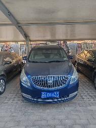 （蒙KDT633）别克牌SGM6521ATA小型普通客车转让（内蒙古大唐国际准格尔矿业有限公司）(国资监测编号GR2025NM1008217)