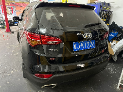 报废北京现代牌BH6470MBY（皖JK1226）小型普通客车转让公告(国资监测编号GR2025AH2003246)