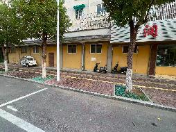 南陵县籍山镇润福家园63间商铺出租公告