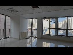 包头市青山区青年路28号恒源银座商务楼1-B801转让（包头钢铁（集团）有限责任公司）(国资监测编号GR2025NM1008294)
