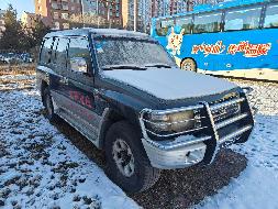 （蒙AC0563）猎豹牌CFA6470L小型越野客车2.4处置（内蒙古自治区血液中心）(国资监测编号GR2025NM1008228)