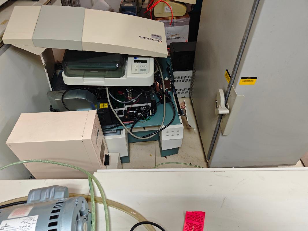 芜湖市疾病预防控制中心一批报废资产转让公告(国资监测编号GR2025AH2003249)