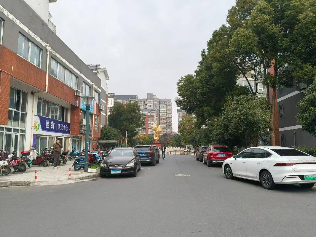 江苏省常州市金坛区凤凰城16幢丁单元501室(五次挂牌)转让公告(国资监测编号GR2025JS2008311-5)