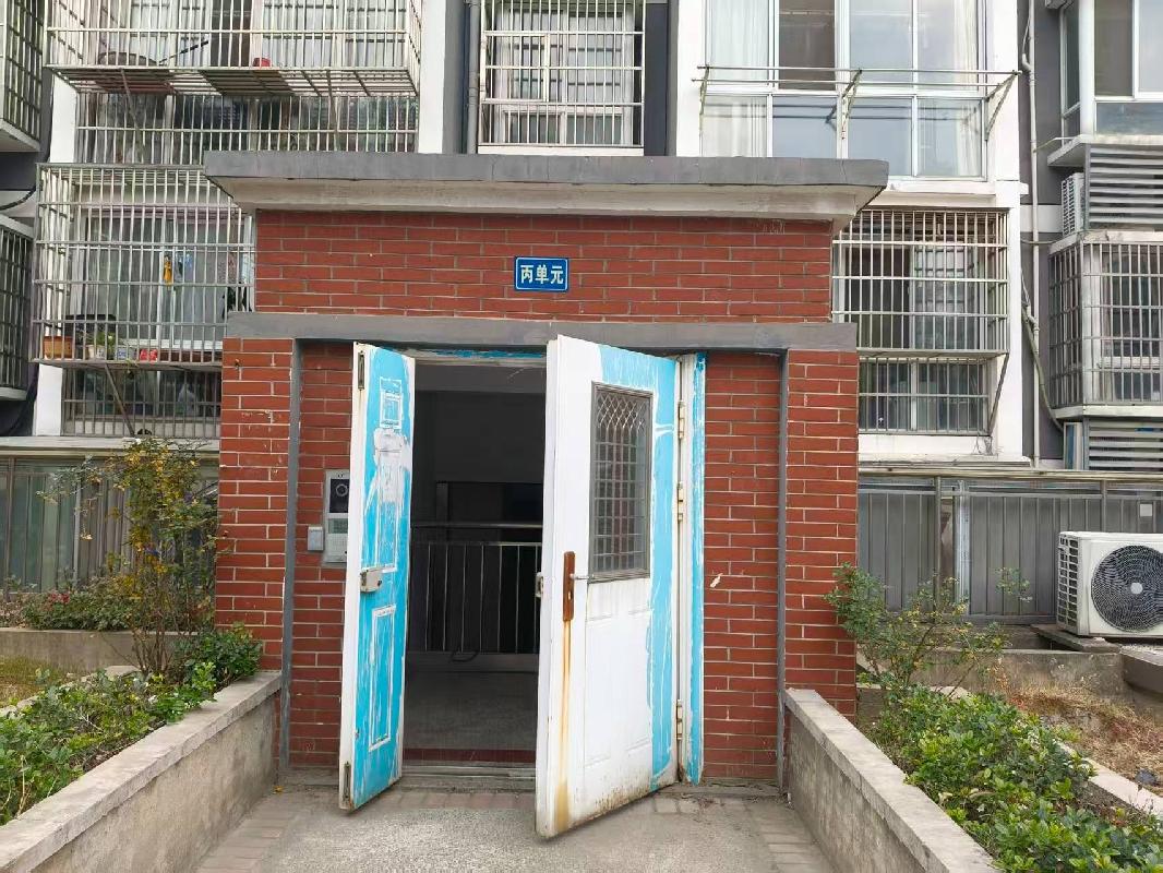 江苏省常州市金坛区凤凰城15幢丙单元502室房产(五次挂牌)转让公告(国资监测编号GR2025JS2008313-5)
