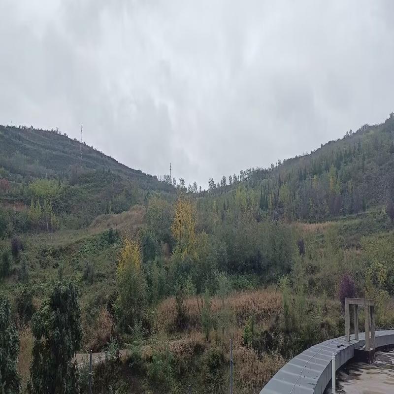 天水市麦积区甘泉镇麦积山国际露营地闲置土地及部分房屋建筑租赁公告