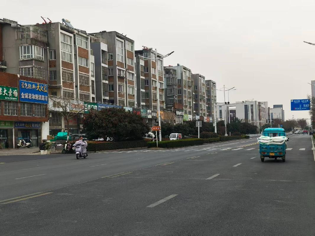 江苏省常州市金坛区凤凰城16幢乙单元502室房产(五次挂牌)转让公告(国资监测编号GR2025JS2008315-5)