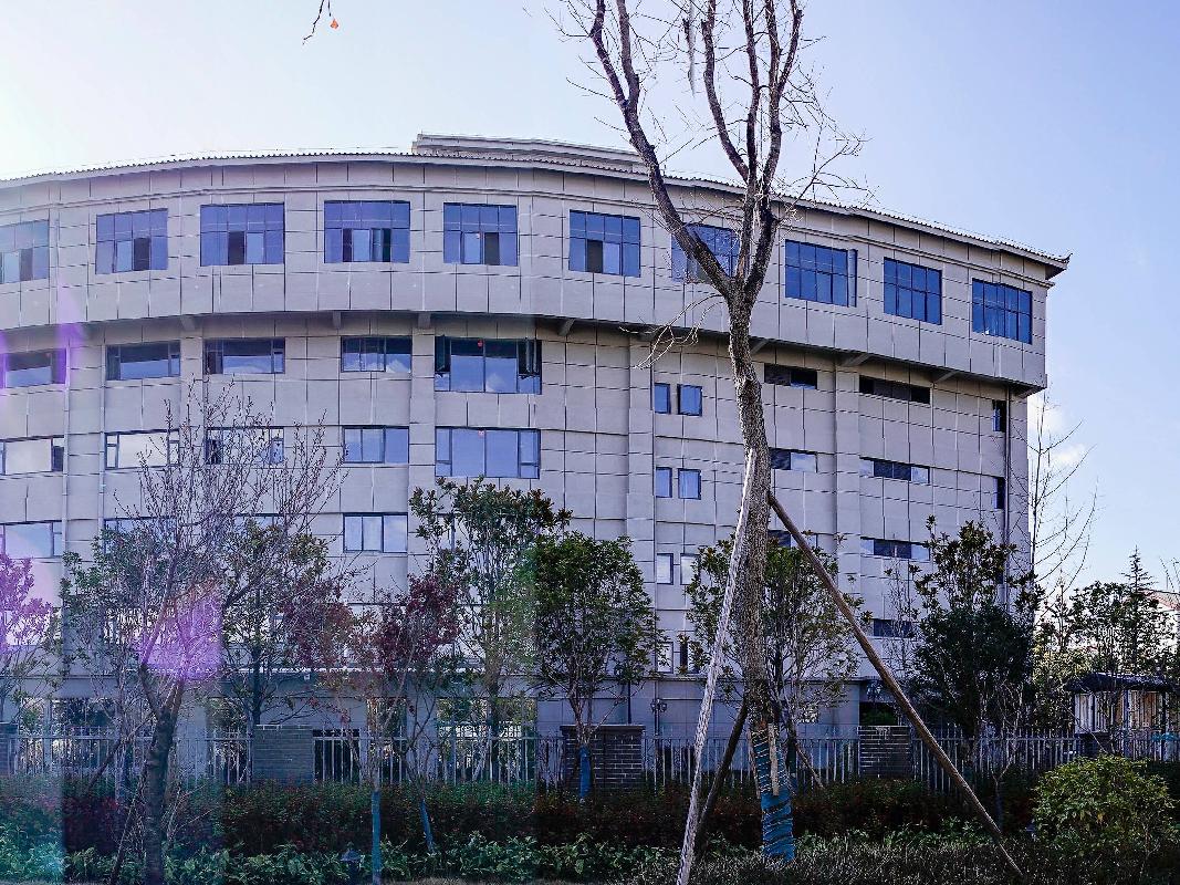 云南省丽江市古城区象山路150号房产(康体中心)租赁（二次挂牌）