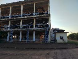 中寮矿业钾盐有限公司老挝钾盐停建项目报废资产(国资监测编号GR2025YN1001573-2)