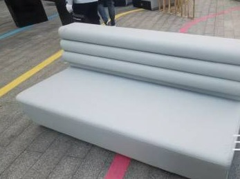 一批沙发、茶几等废旧资产公开转让(国资监测编号GR2025JS1008322)