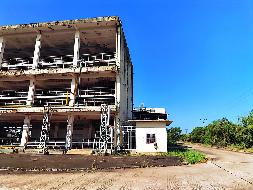 中寮矿业钾盐有限公司老挝钾盐停建项目报废资产(国资监测编号GR2025YN1001573-2)
