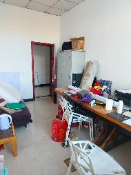 内蒙古包头市青山区迎宾道1号（包头青山宾馆有限公司）会议中心附属楼二楼办公室5间（ 201、 203、 204、 205、 206）招租（19386元/年，1年，包头青山宾馆有限公司）(国资监测编号GR2025NM1008242)