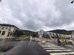 天水市麦积区甘泉镇麦积山国际露营地闲置土地及部分房屋建筑租赁公告
