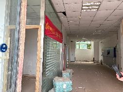 包头钢铁（集团）有限责任公司江南文枢苑底店3-106号底店转让(国资监测编号GR2025NM1008327)
