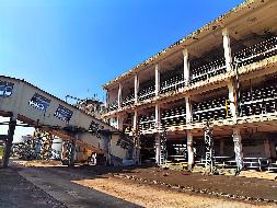 中寮矿业钾盐有限公司老挝钾盐停建项目报废资产(国资监测编号GR2025YN1001573-2)