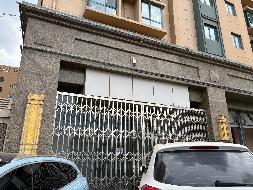 包头钢铁（集团）有限责任公司江南文枢苑底店1-105号底店转让(国资监测编号GR2025NM1008328)