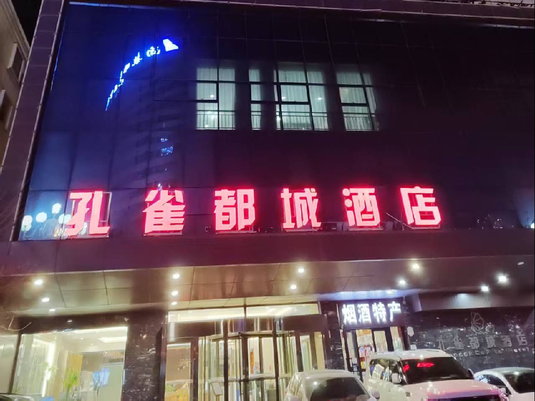 乌鲁木齐孔雀大厦商贸有限公司租赁位于沙依巴克区友好南路489号（原友好南路71号）孔雀大厦综合楼3层1号商业房产（130㎡）(二次挂牌)