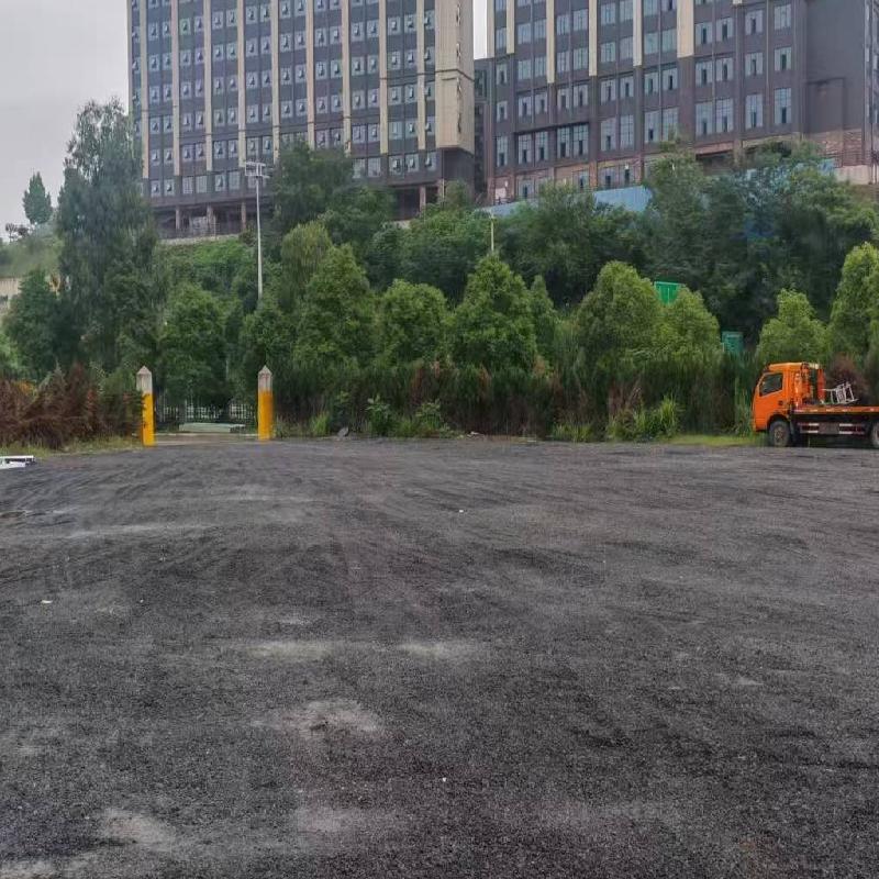 张家界市慈利县慈利东中心收费站（院落内公用场坪）招租(国资监测编号GR2025HN1003793)