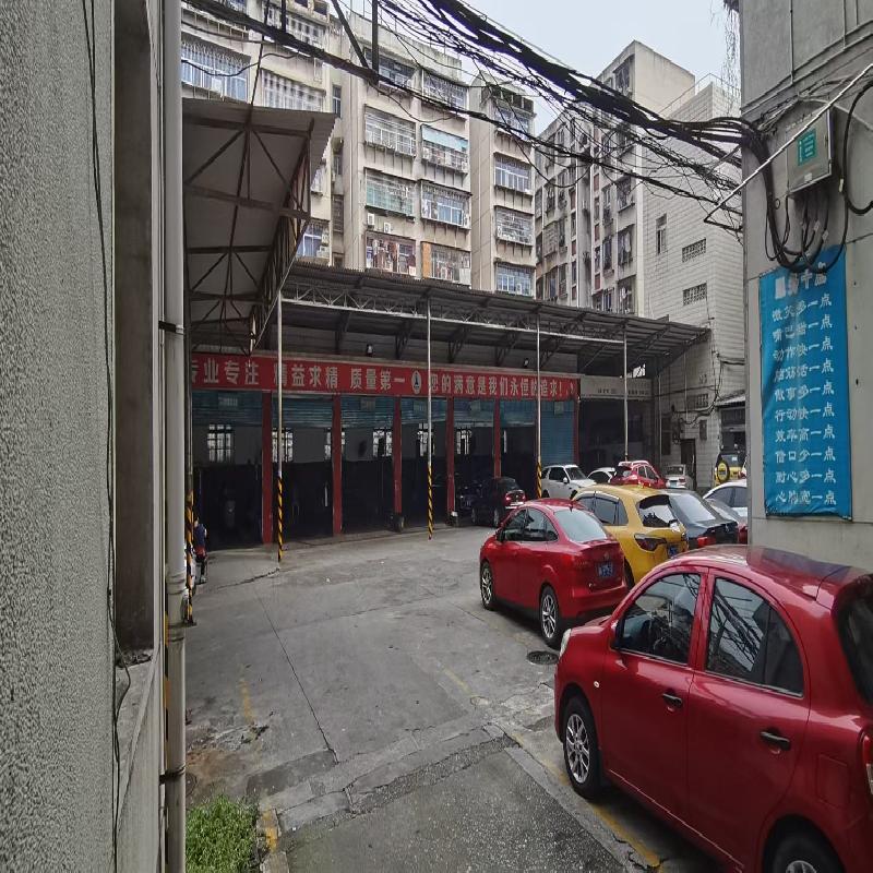 湖南省娄底市娄星区娄星北路西侧广维三区一楼维修厂门面招租
