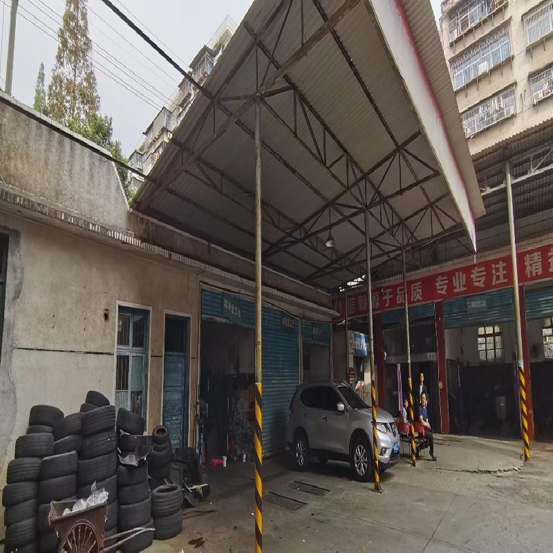 湖南省娄底市娄星区娄星北路西侧广维三区一楼维修厂门面招租(国资监测编号GR2025HN1003794)