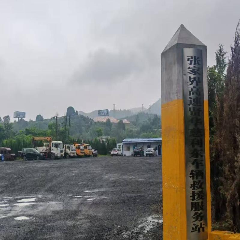 张家界市慈利县慈利东中心收费站（院落内公用场坪）招租(国资监测编号GR2025HN1003793)