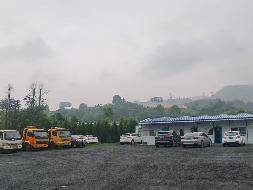 张家界市慈利县慈利东中心收费站（院落内公用场坪）招租(国资监测编号GR2025HN1003793)