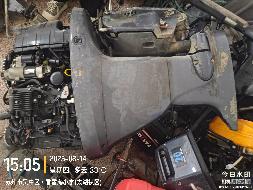 8台报废艇体与舷外机(国资监测编号GR2025JS1008329)
