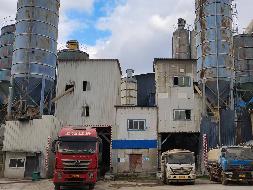 富民金锐水泥建材有限责任公司兴瑞分公司地上房屋建(构)筑物、机器设备以及土地整体出租(二次挂牌)(国资监测编号GR2025YN1001585-2)