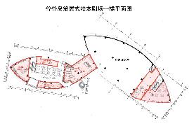标的7：湖南省长沙市隆平水稻博物馆配套功能用房102、103、201号房屋（谷谷岛策展式绘本剧场商铺D-01）(二次挂牌)(国资监测编号GR2025HN1003791-2)