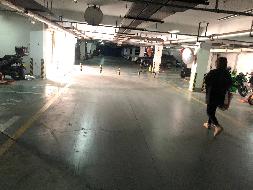 包头钢铁（集团）有限责任公司江南文枢苑346个地下车位打包转让(国资监测编号GR2025NM1008324)