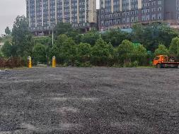 张家界市慈利县慈利东中心收费站（院落内公用场坪）招租(国资监测编号GR2025HN1003793)