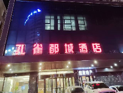 乌鲁木齐孔雀大厦商贸有限公司租赁位于乌鲁木齐市沙依巴克区友好南路489号（原友好南路71号）孔雀大厦综合楼一层餐厅1号商铺(281.75㎡）(国资监测编号GR2025XJ1002065)