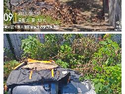 9台报废艇体与舷外机(国资监测编号GR2025JS1008330)