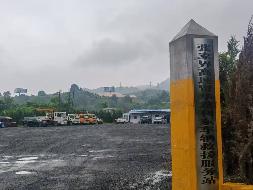 张家界市慈利县慈利东中心收费站（院落内公用场坪）招租(国资监测编号GR2025HN1003793)