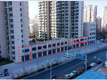 淮安市清江浦区水韵祥和苑沿街商业用房招租公告招租公告