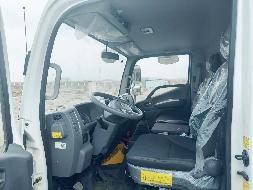 （蒙C78752）福田牌轻型厢式货车（乌海市污水处理有限责任公司）(国资监测编号GR2025NM1008336)