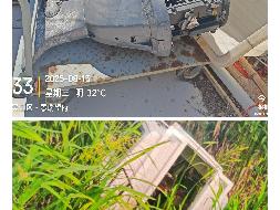 8台报废艇体与舷外机(国资监测编号GR2025JS1008329)