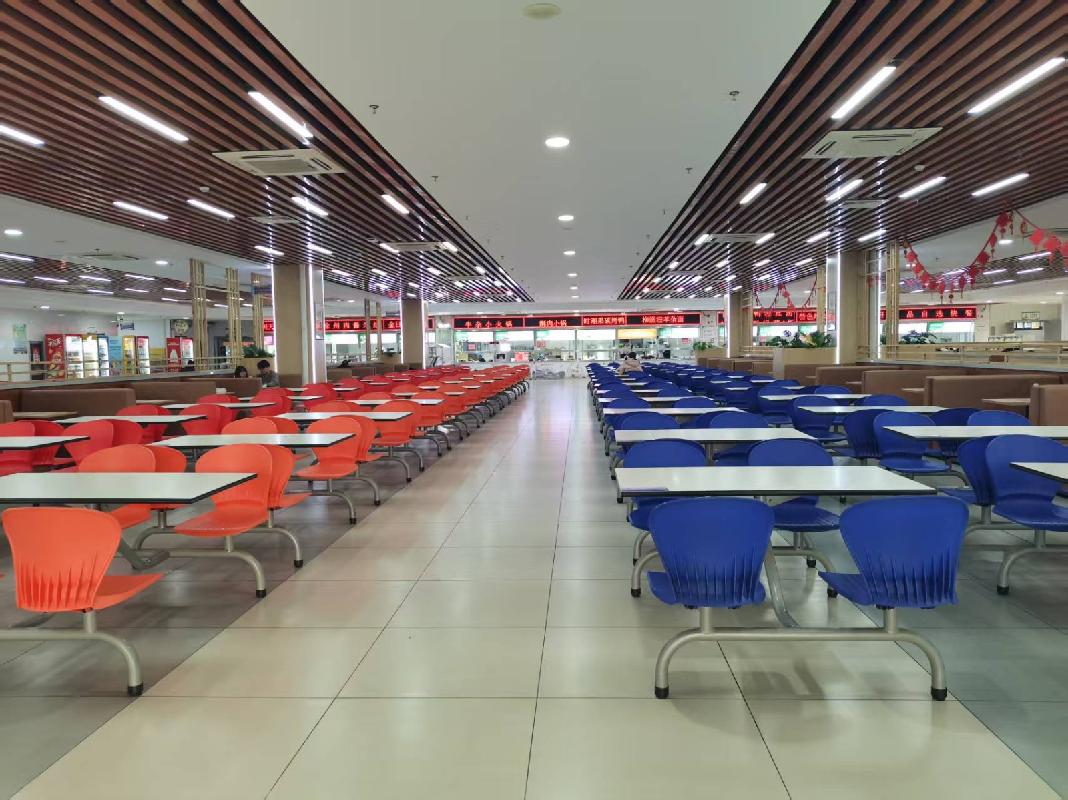 扬州大学广陵学院二号食堂经营方遴选公告(国资监测编号GR2025JS1008368)