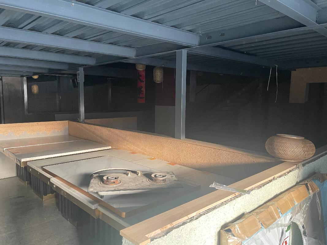 内蒙古乌海市海勃湾区神华大街北四街坊兴泰滨河领域小区20号商业楼105、205室整体出租（内蒙古狮城国有资本投资运营集团有限公司）(国资监测编号GR2026NM1000986-2)