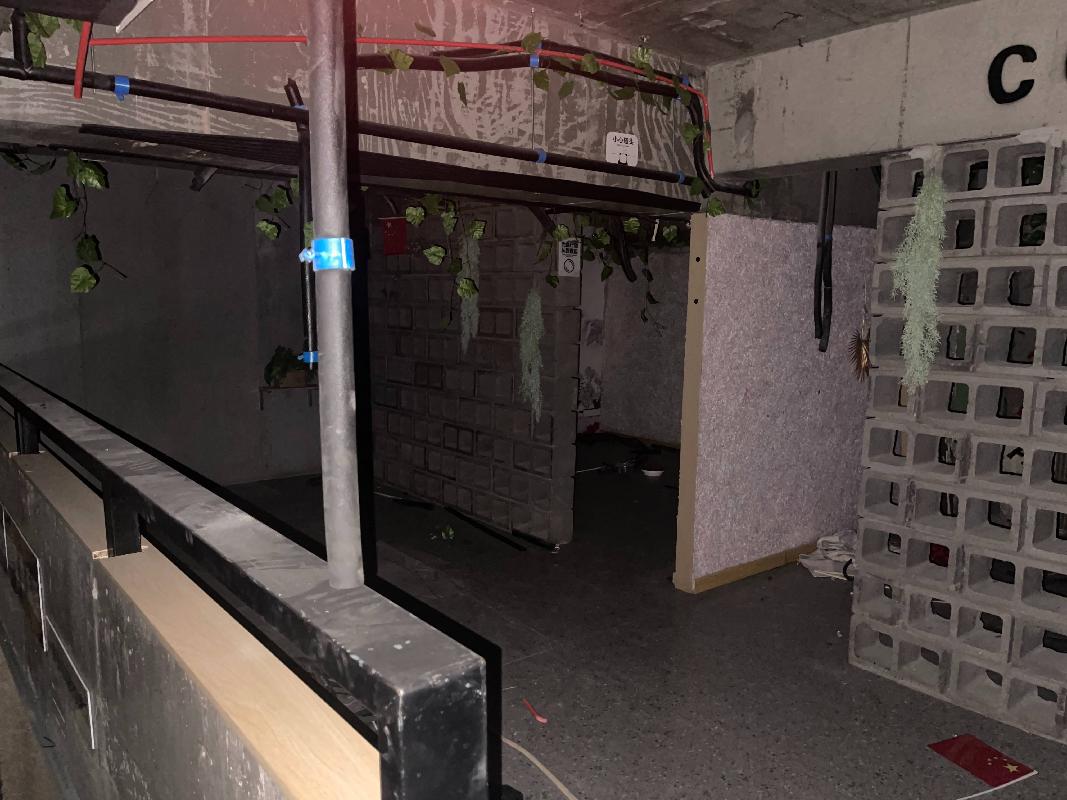 内蒙古乌海市海勃湾区神华大街北四街坊兴泰滨河领域小区20号商业楼105、205室整体出租（内蒙古狮城国有资本投资运营集团有限公司）(国资监测编号GR2026NM1000986-2)